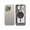 Linh kiện vỏ máy chính hãng Aries cho iPhone 15 Pro Max - Titan tự nhiên